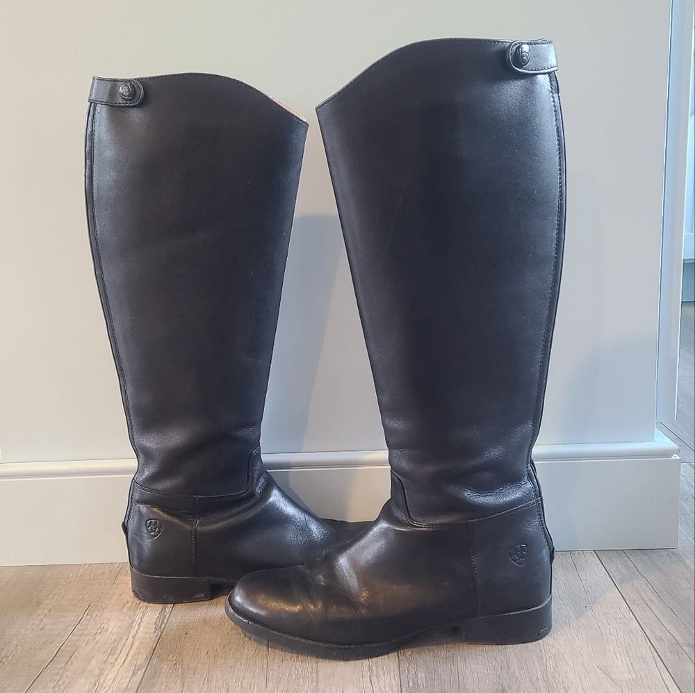 Ariat Midtown English Riding Boot